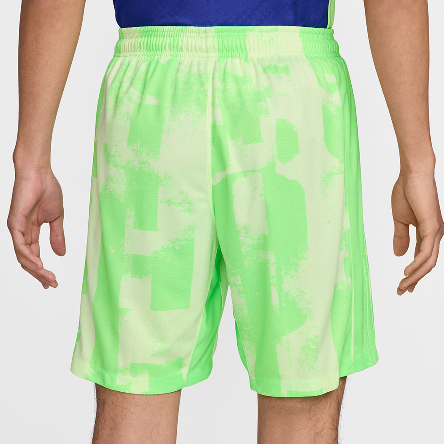 Nike FC Barcelona 3rd Tenue