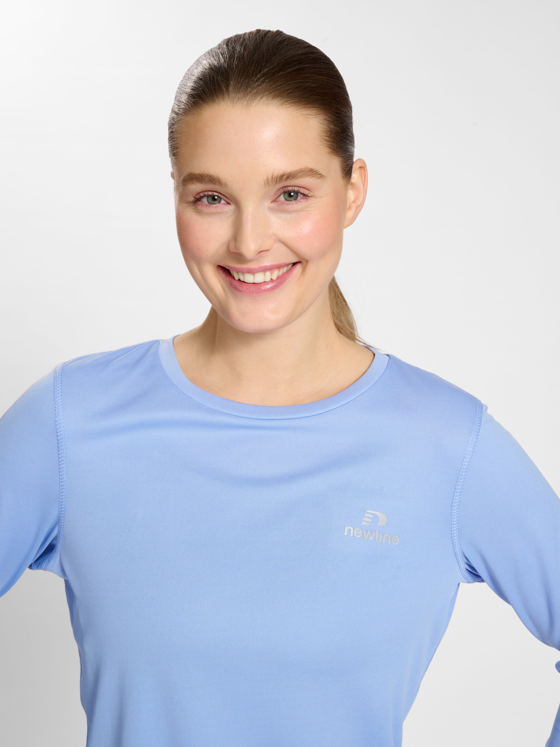 nwlMEMPHIS T-SHIRT L/S WOMAN
