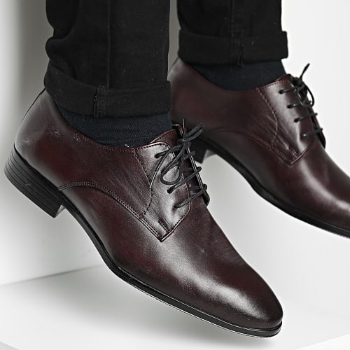Chaussures 25161 Antique Red