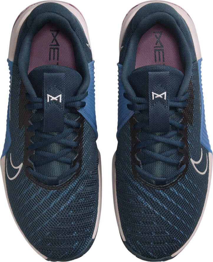 Nike Metcon 9 træningssko Turkis