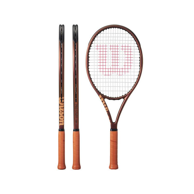 Pro Staff Team V14