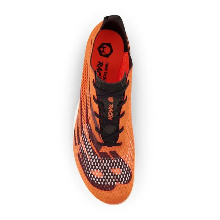 New Balance Unisex Pigsko FuelCell SuperComp LD-X Orange