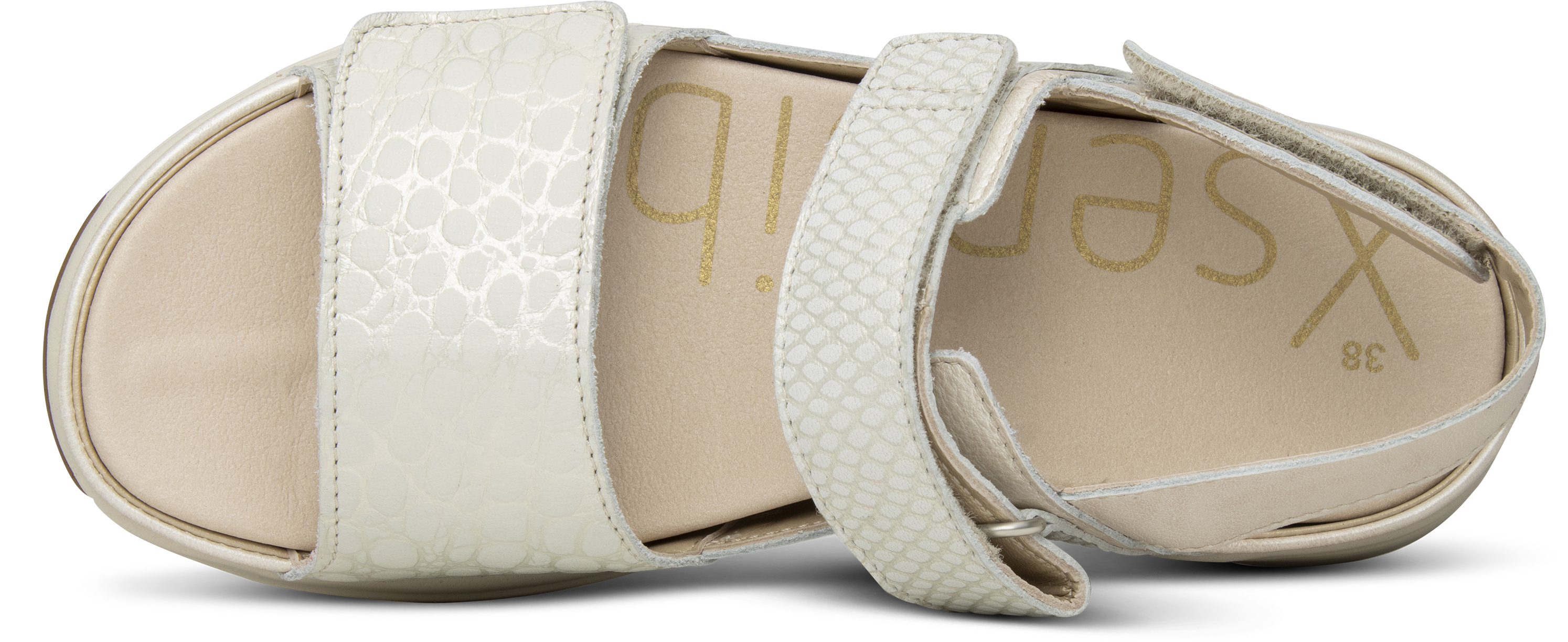 Aruba Soft Pearl Combi
