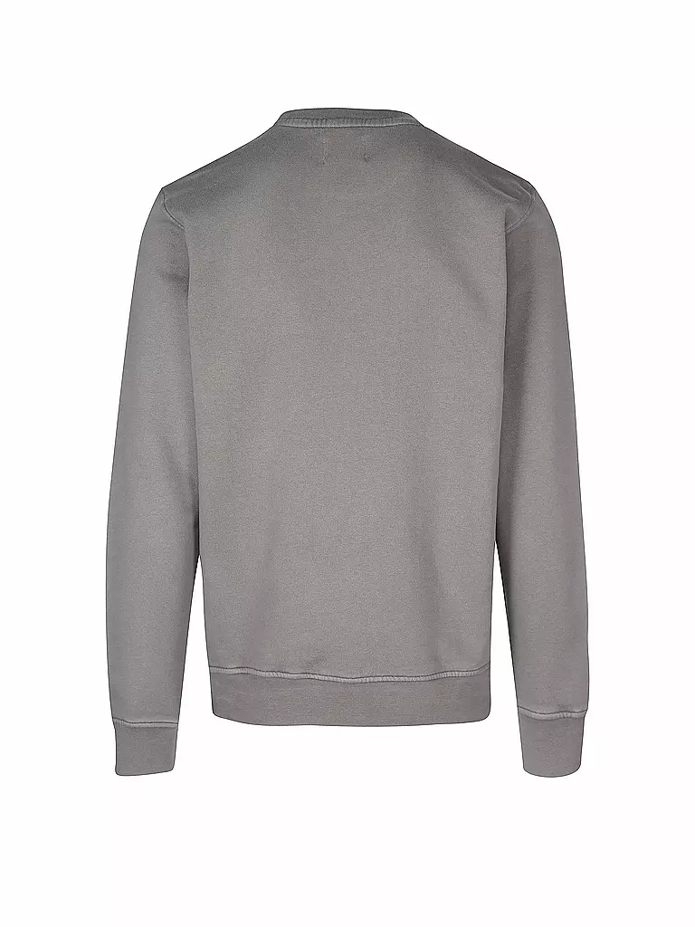 COLORFUL STANDARD Sweater  grau