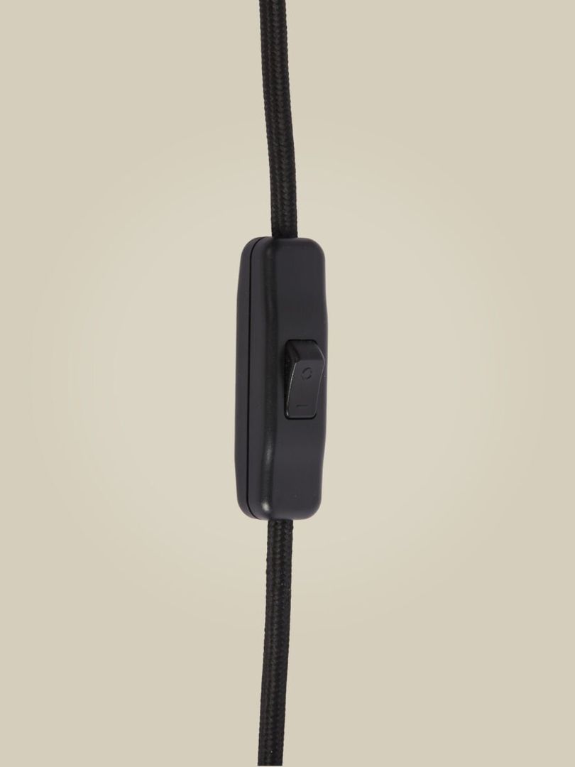 Good&Mojo   Java Wandlamp