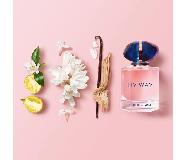 Giorgio Armani My Way Eau de Parfum