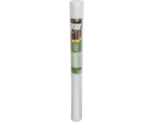 Rasterfolie FloraSelf 10 x 2 m 100 g UV-transparant
