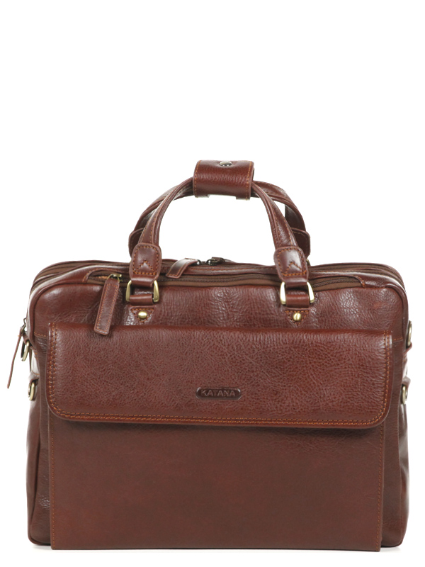 Porte ordinateur Katana Classic 15 pouces