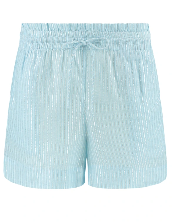 Vero moda Korte broek Pauline 10324606