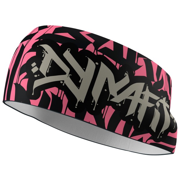Dynafit - Graphic Performance Headband - Bandeau