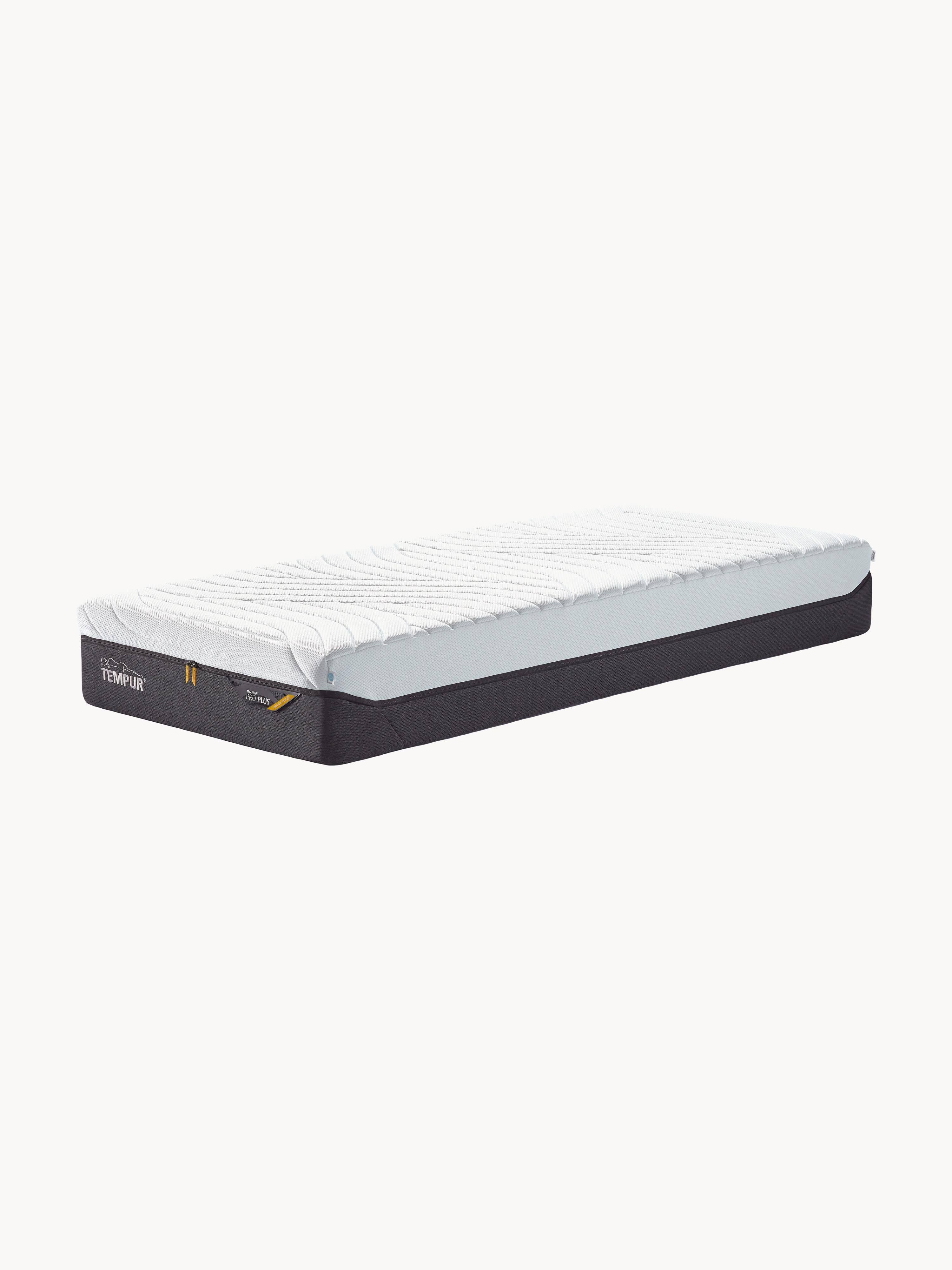 TEMPUR Matratze Pro Plus CoolQuilt Medium Firm