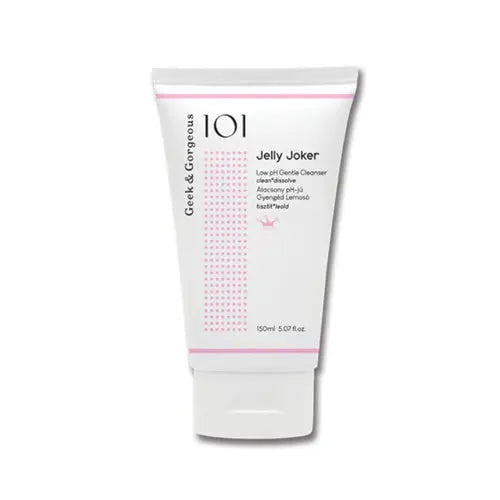 Jelly Joker Low PH Gentle Cleanser