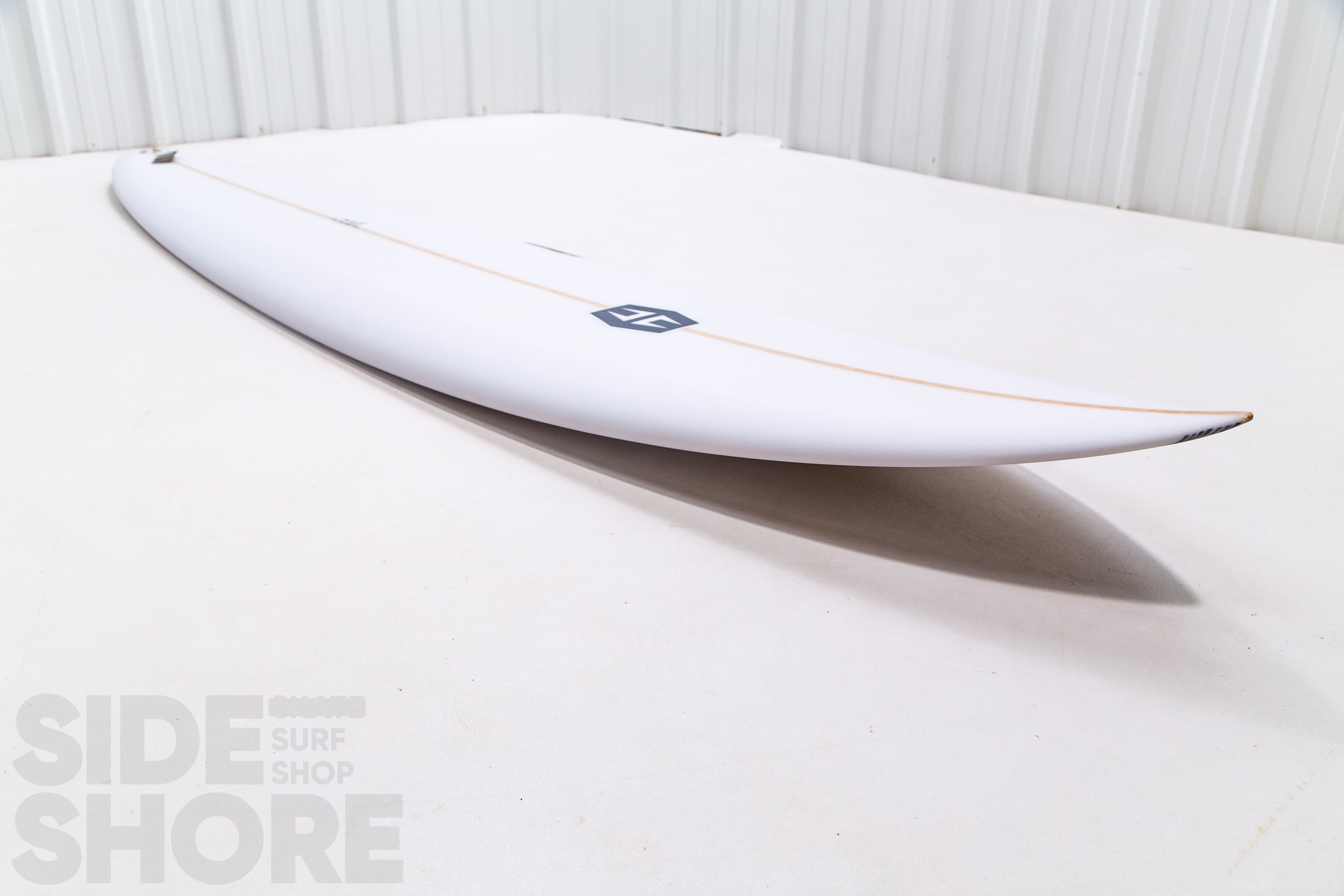 HURRICANE The Flat Deck - TWIG - 9'0