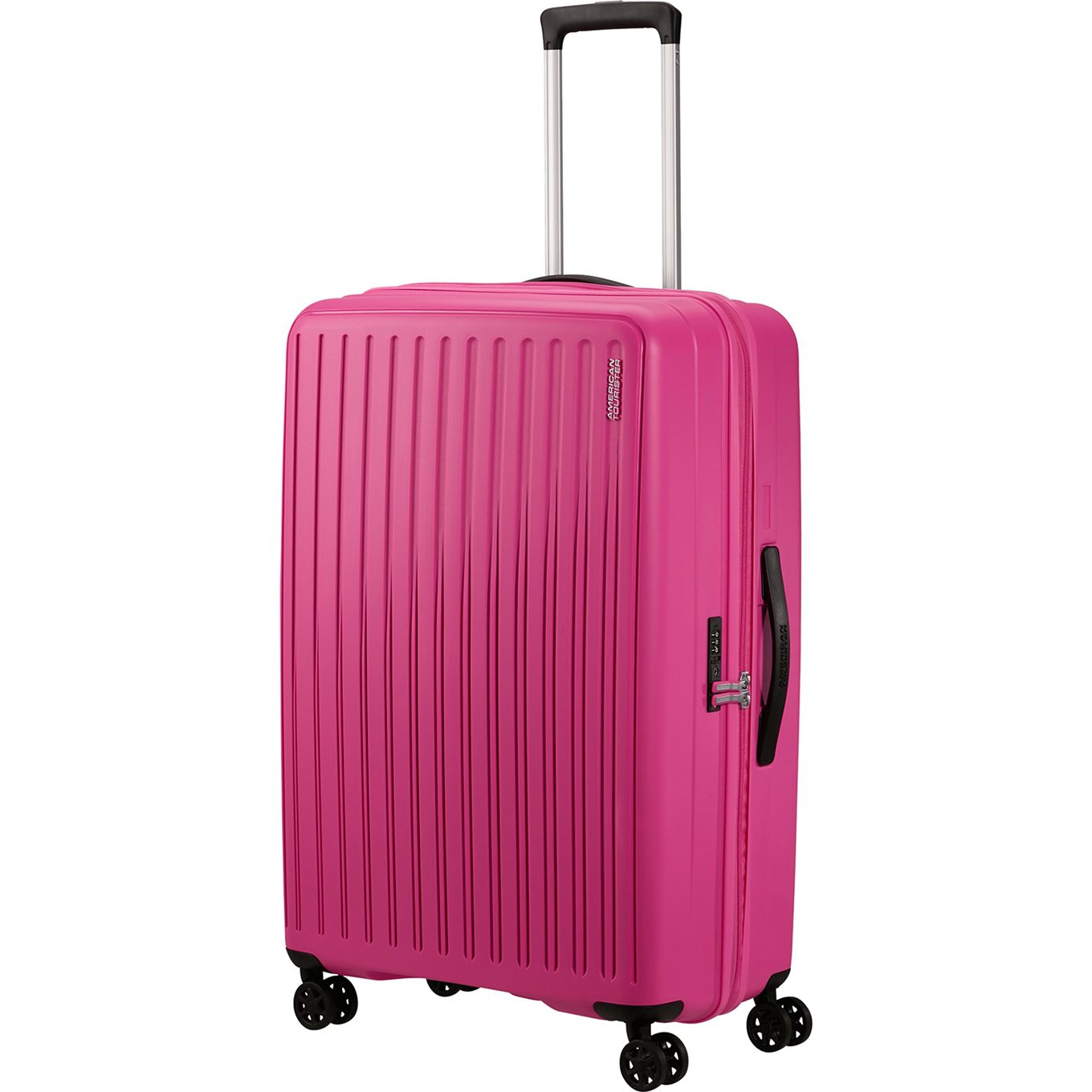 American Tourister Rejoy Spinner 77 cm Hawaiian Pink