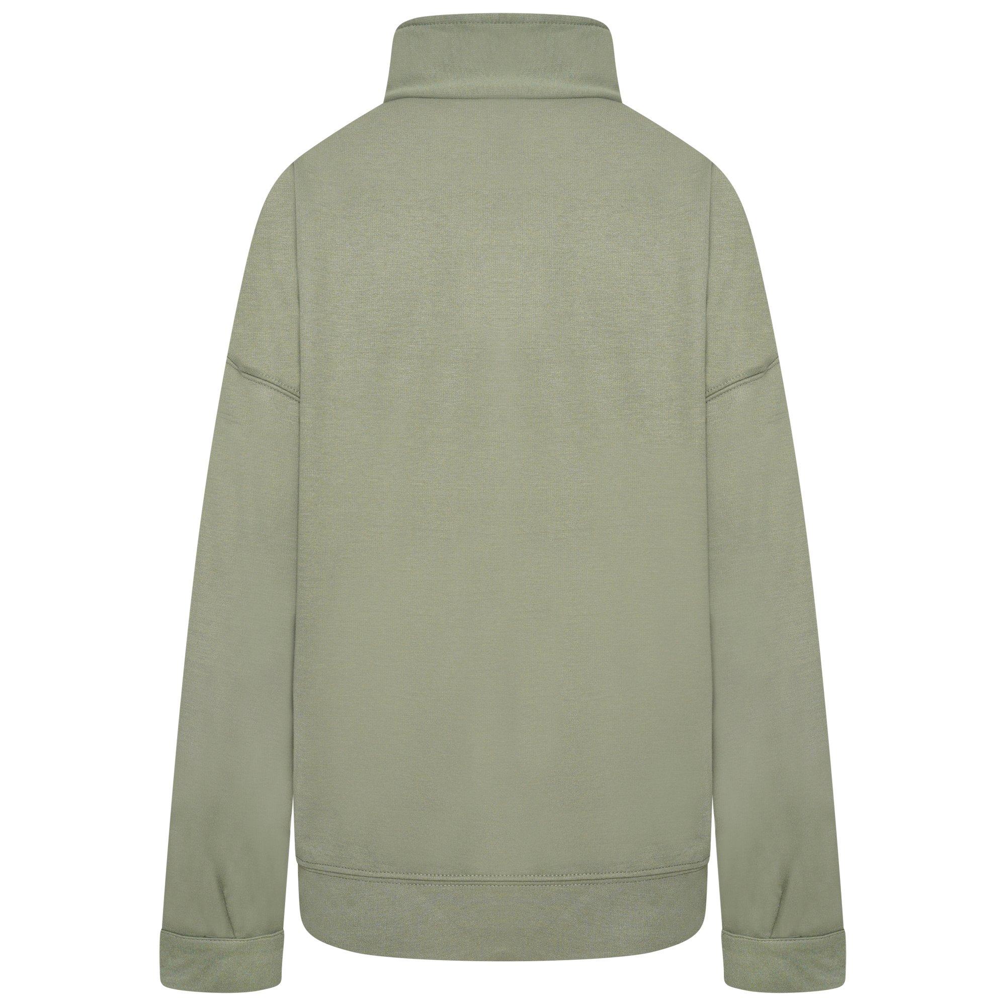 Dare 2b Dare 2b Recoup Sweatshirt 1/4 Zip Fleece Womens