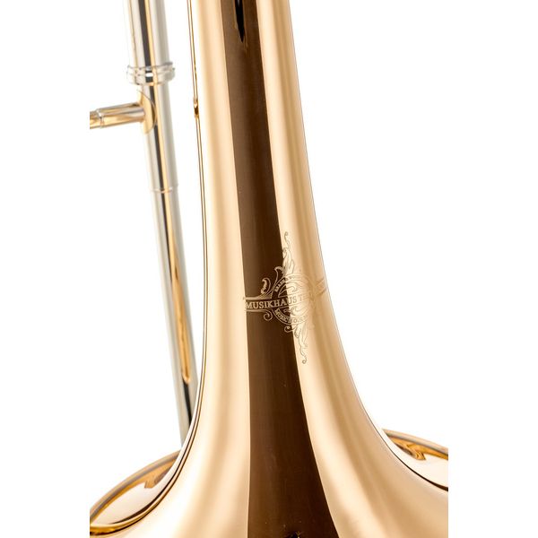 Thomann proBONE 2 GM Bb-/F-Tenor