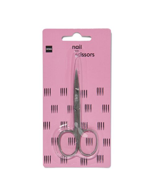 ciseaux à ongles