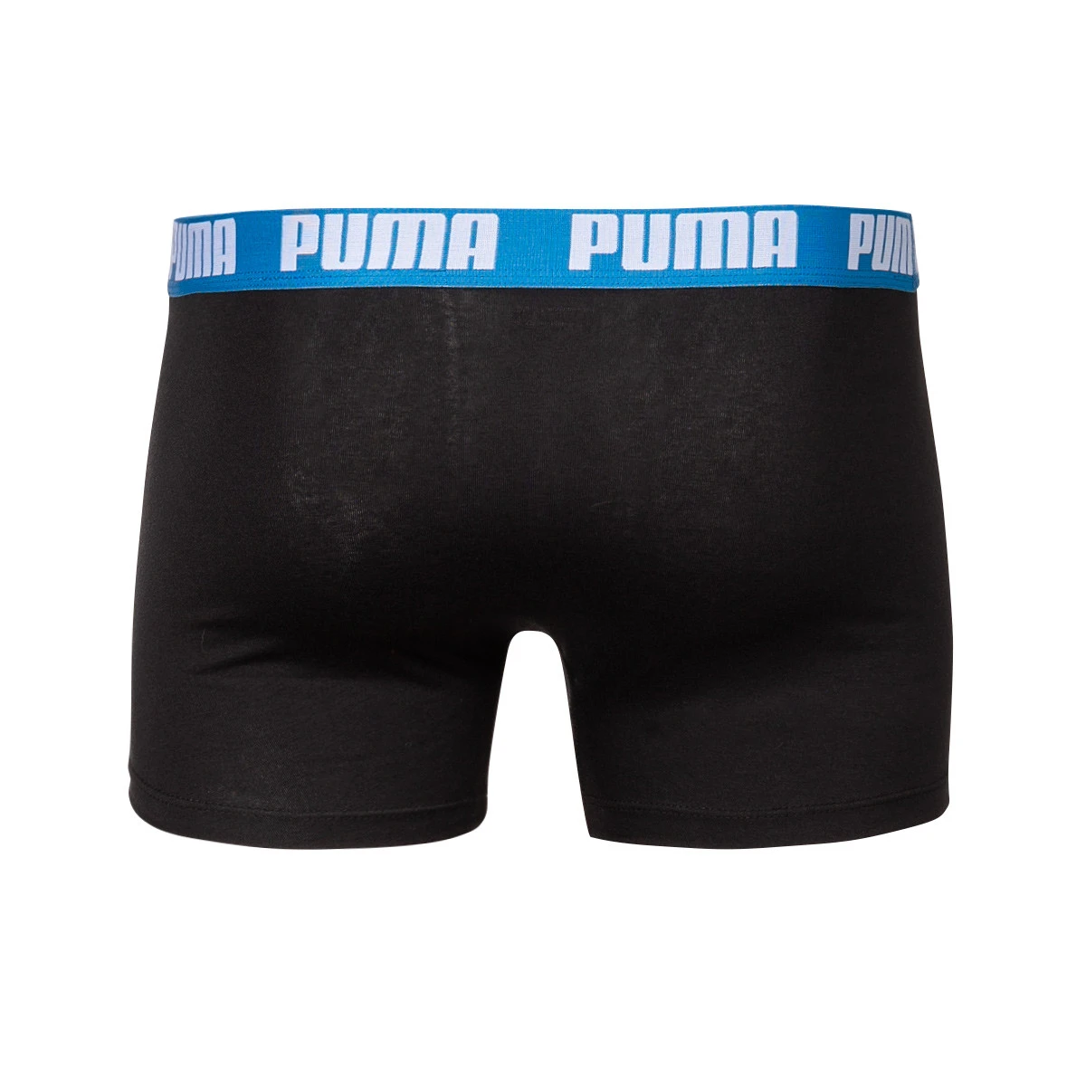 Boxers Puma Everyday Basic (2 Pares)