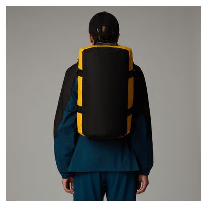 Sac de Voyage The North Face Base Camp XS - 31L Jaune