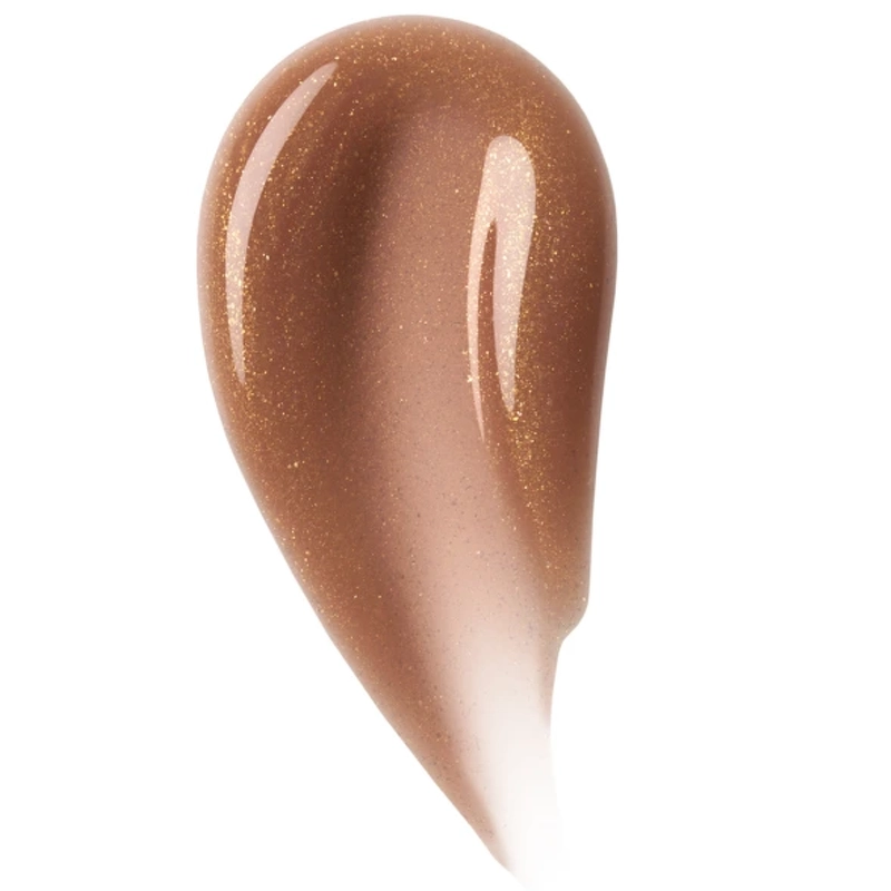 Ole Henriksen Glimmer Pout Preserve Peptide Lip Treatment 12 ml - Crême Brûlee