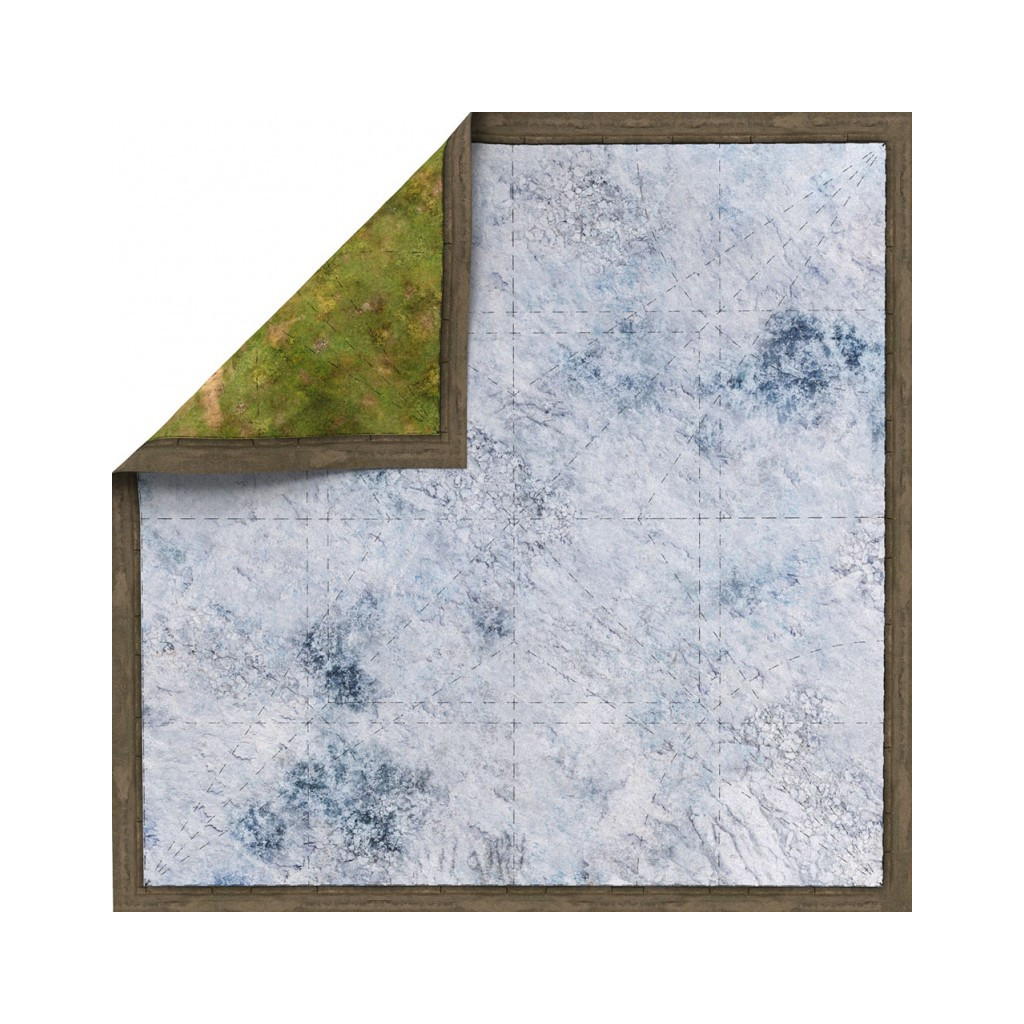 Playmats - Vinyl 37