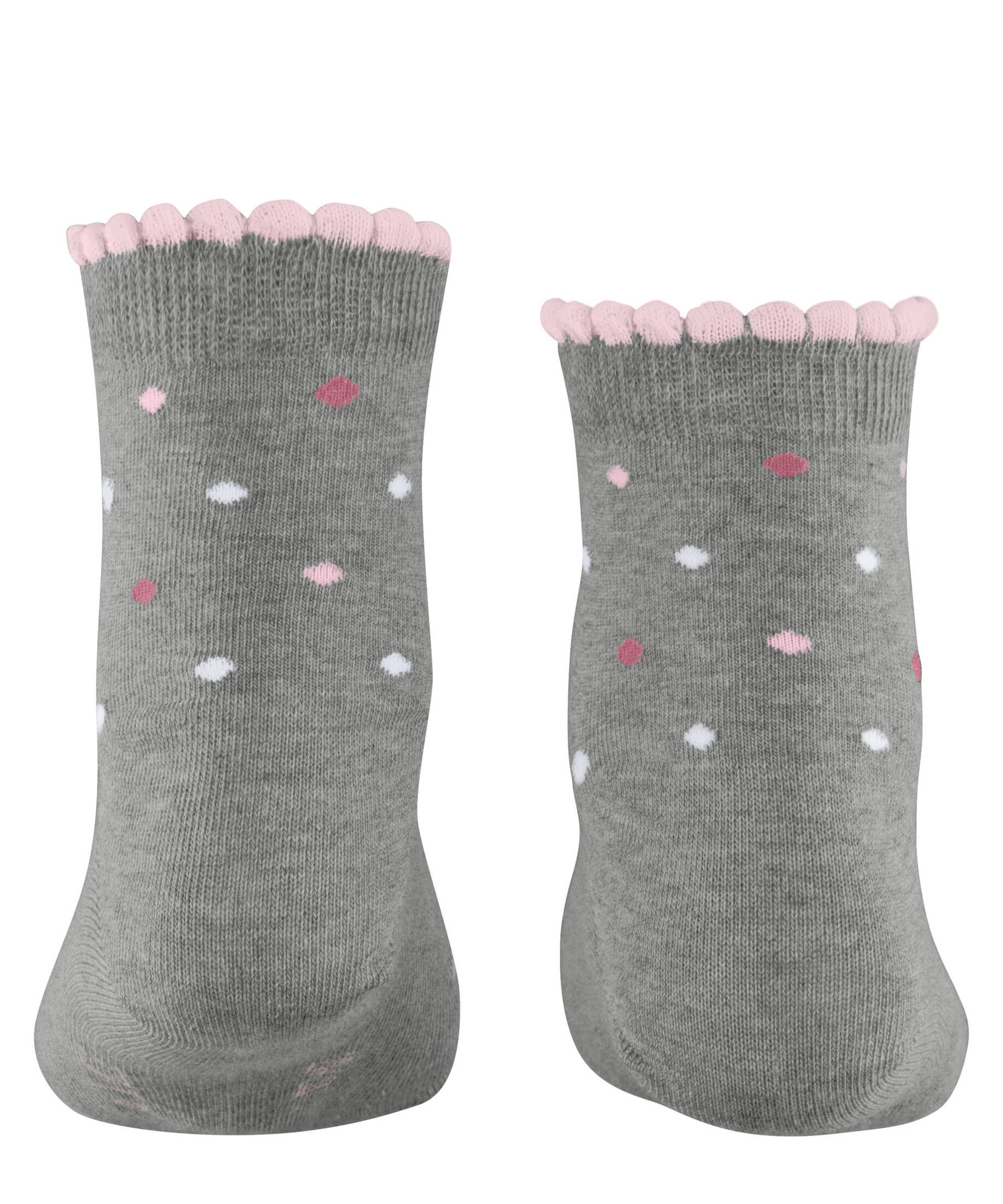FALKE| Kinder Socken Multidot
