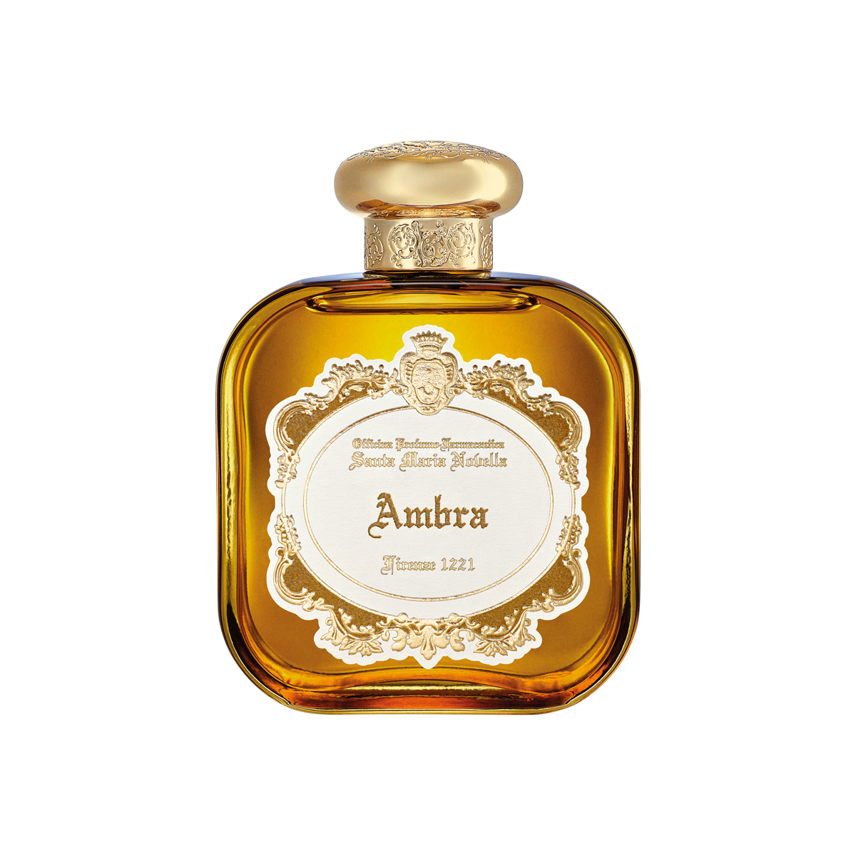 Ambra Eau de Parfum 100ml