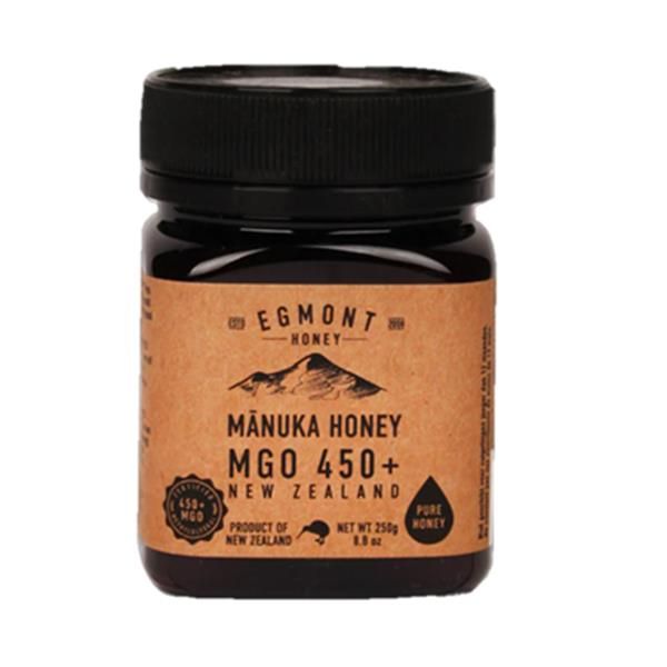 Mel De Manuka Mgo 450