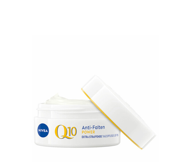 Nivea Q10 Power Anti-Falten   Straffung Tagescreme