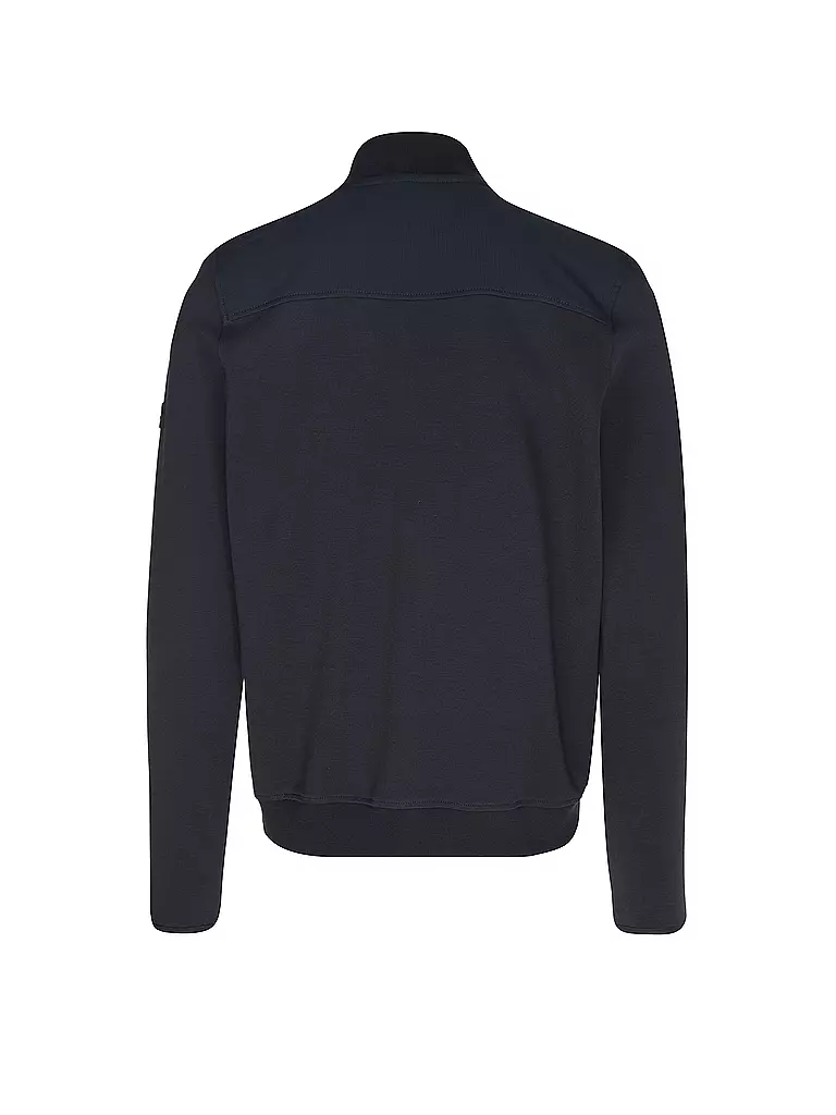 FYNCH HATTON Blouson dunkelblau