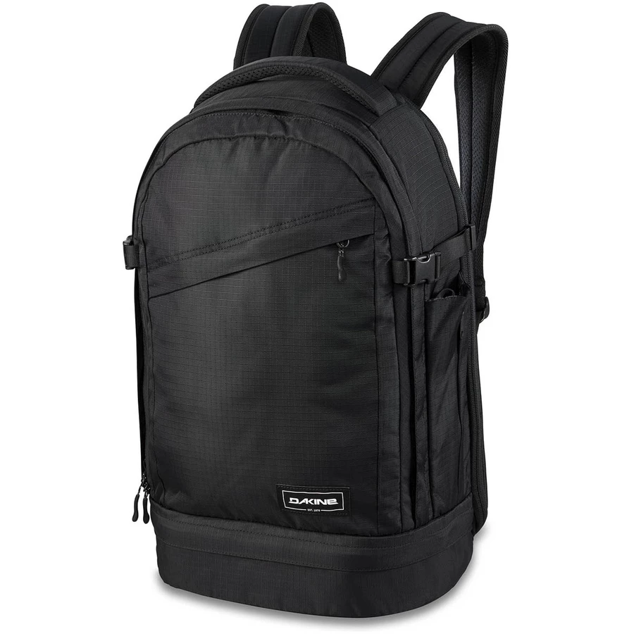 Dakine Verge 25 - Rucksack 48 cm black ripstop
