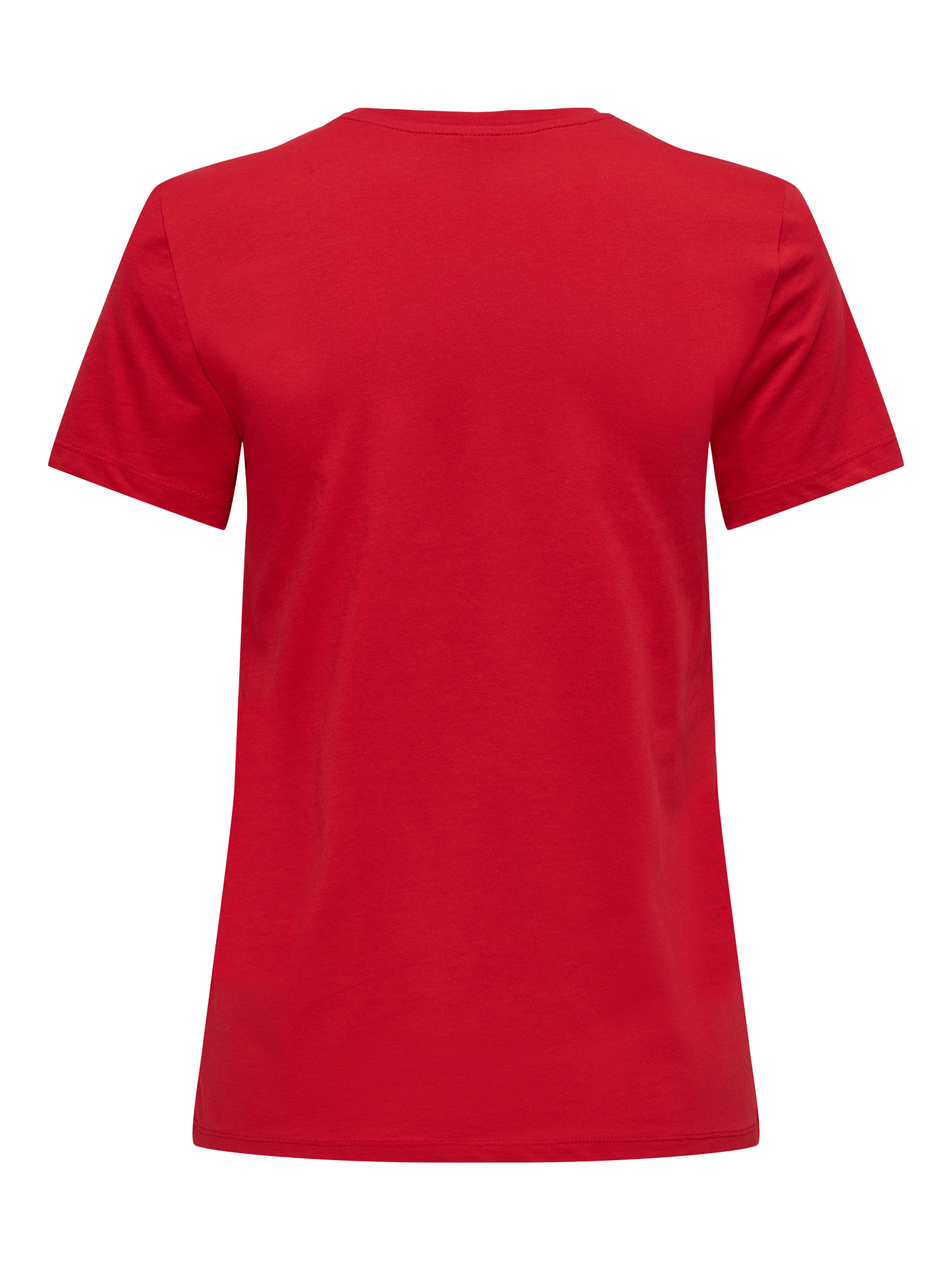 ONLYRSA T-shirt Urban Red