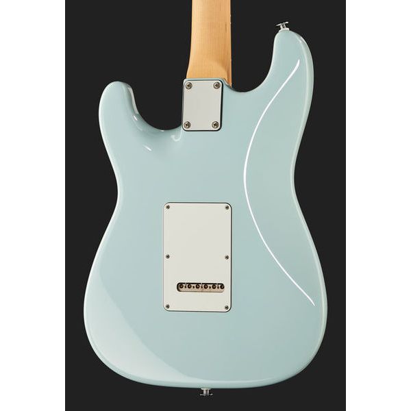 Suhr Classic S ST SSS RW SB