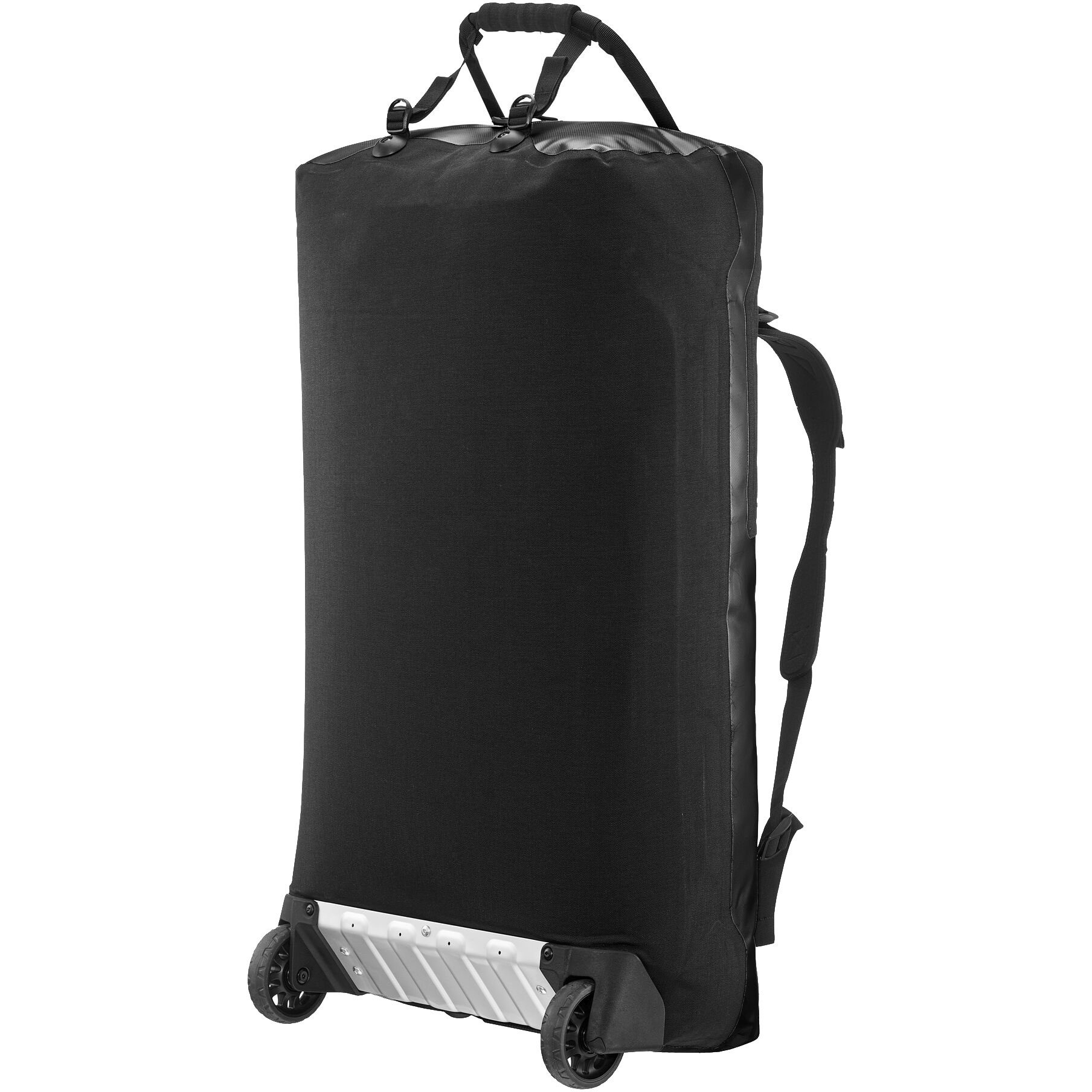 Ortlieb Duffle RS 110l Reisetasche schwarz