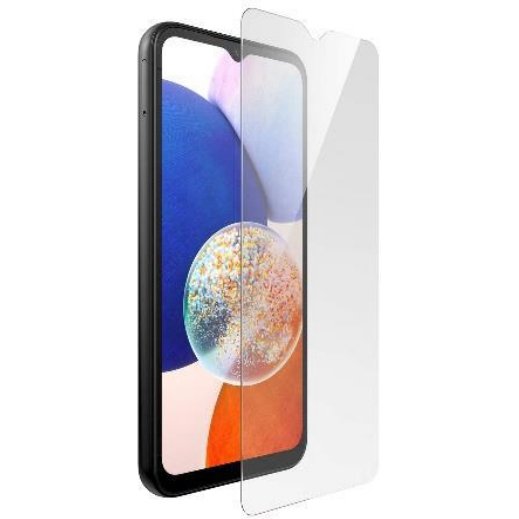 Samsung GP-TTA176AEATW écran et protection arrière de téléphones portables Protection d'écran transparent 1 pièce(s)