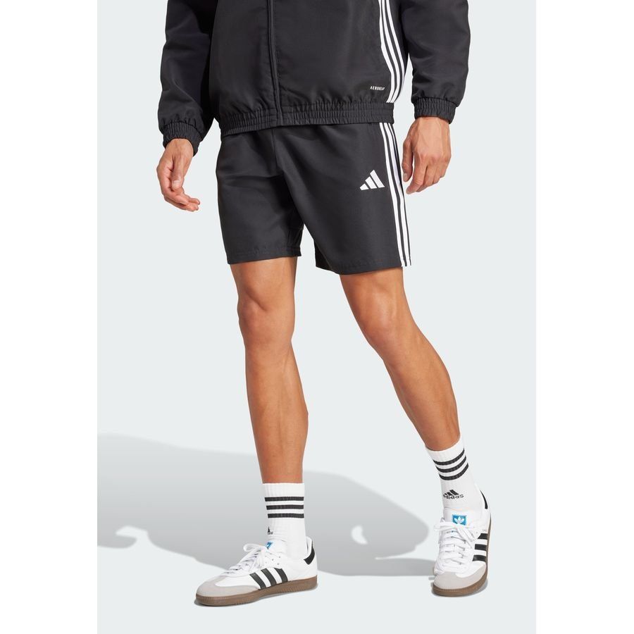 Adidas Short en toile Tiro 25 Essentials