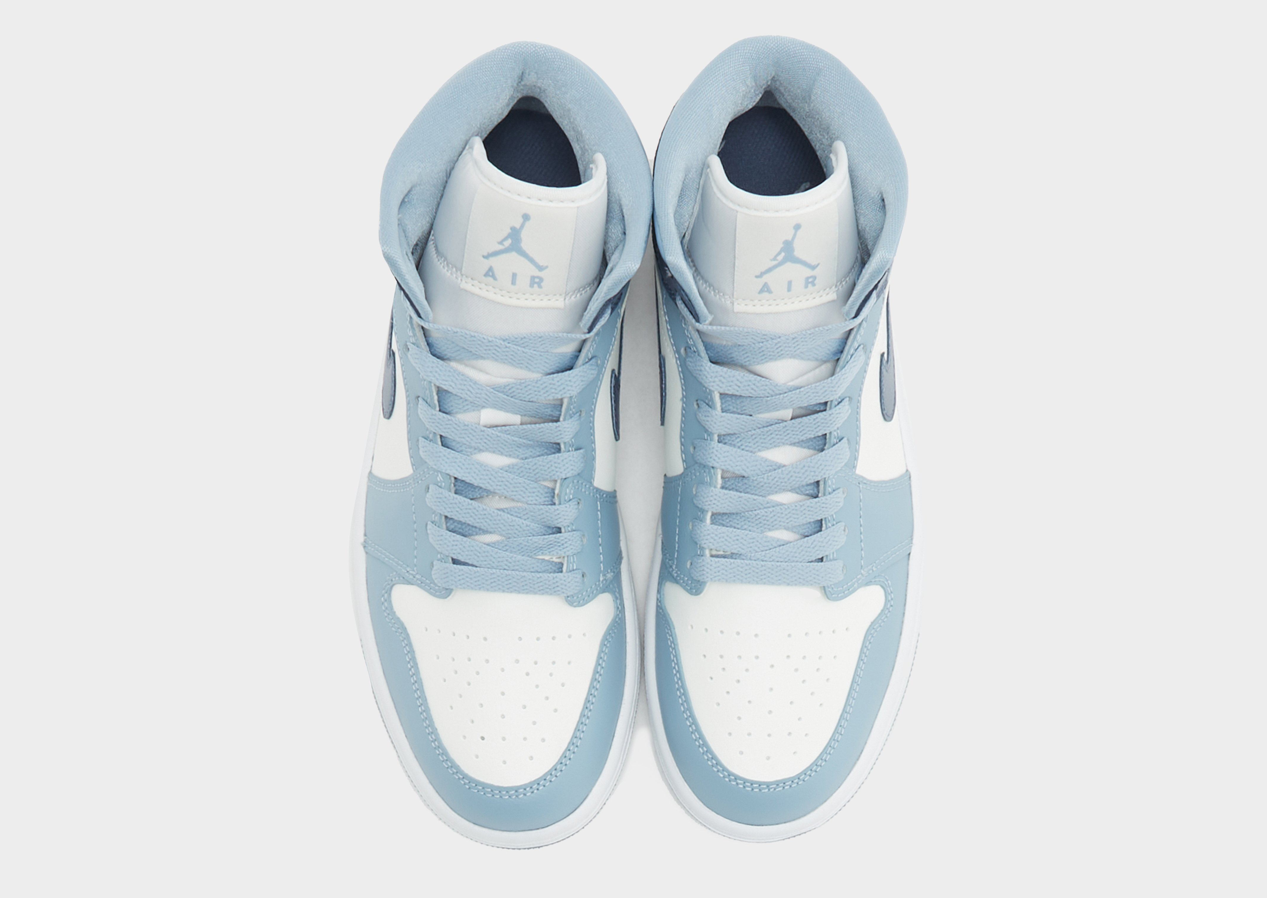 Jordan AJ 1 Mid Femme