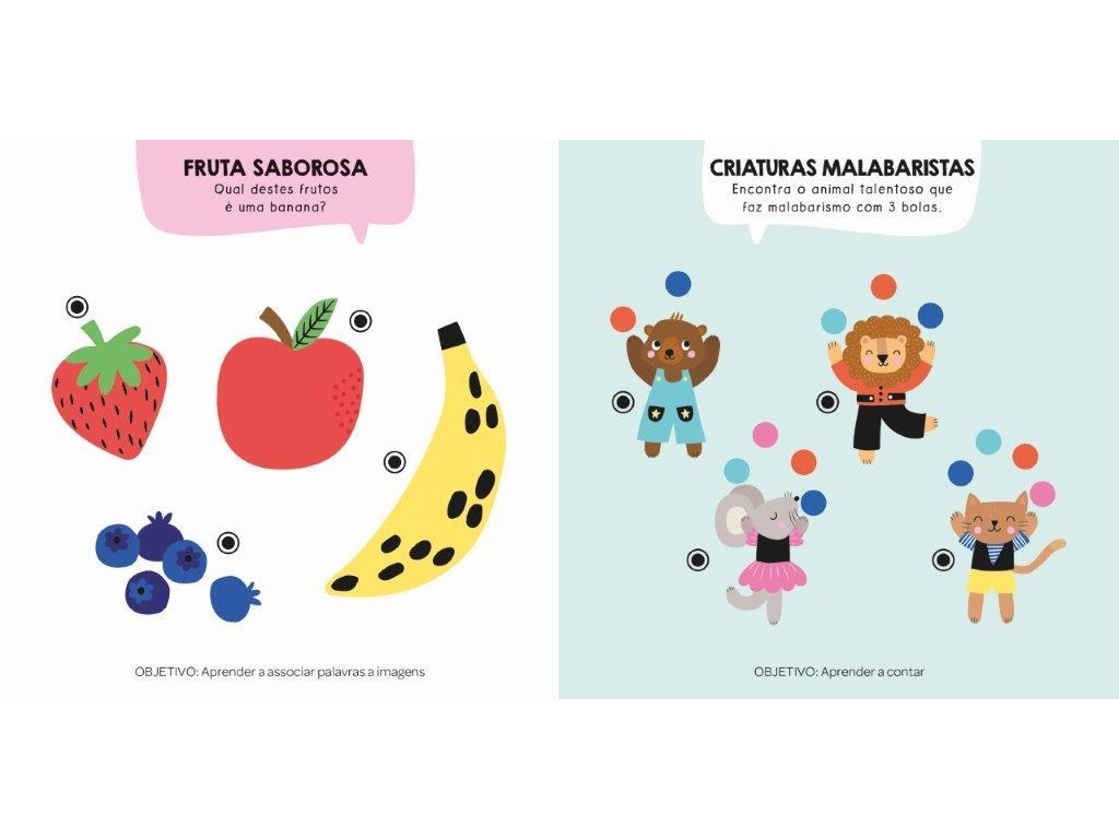 LIVRO CAIXA DE APRENDIZAGEM