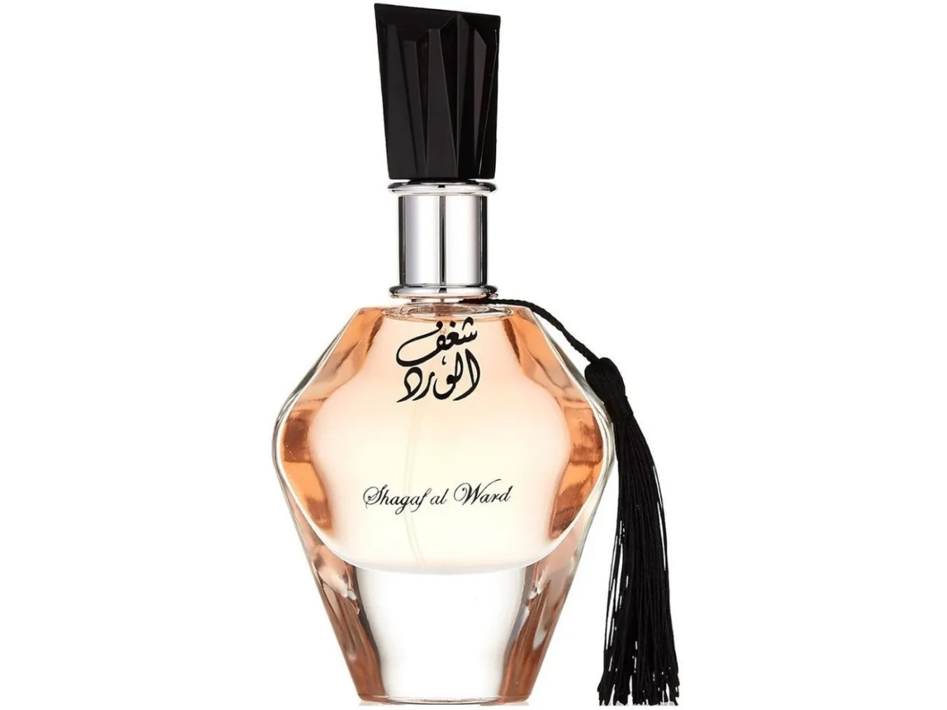 Al Wataniah Shagaf Al Ward Eau de Parfum til kvinder 100 ml