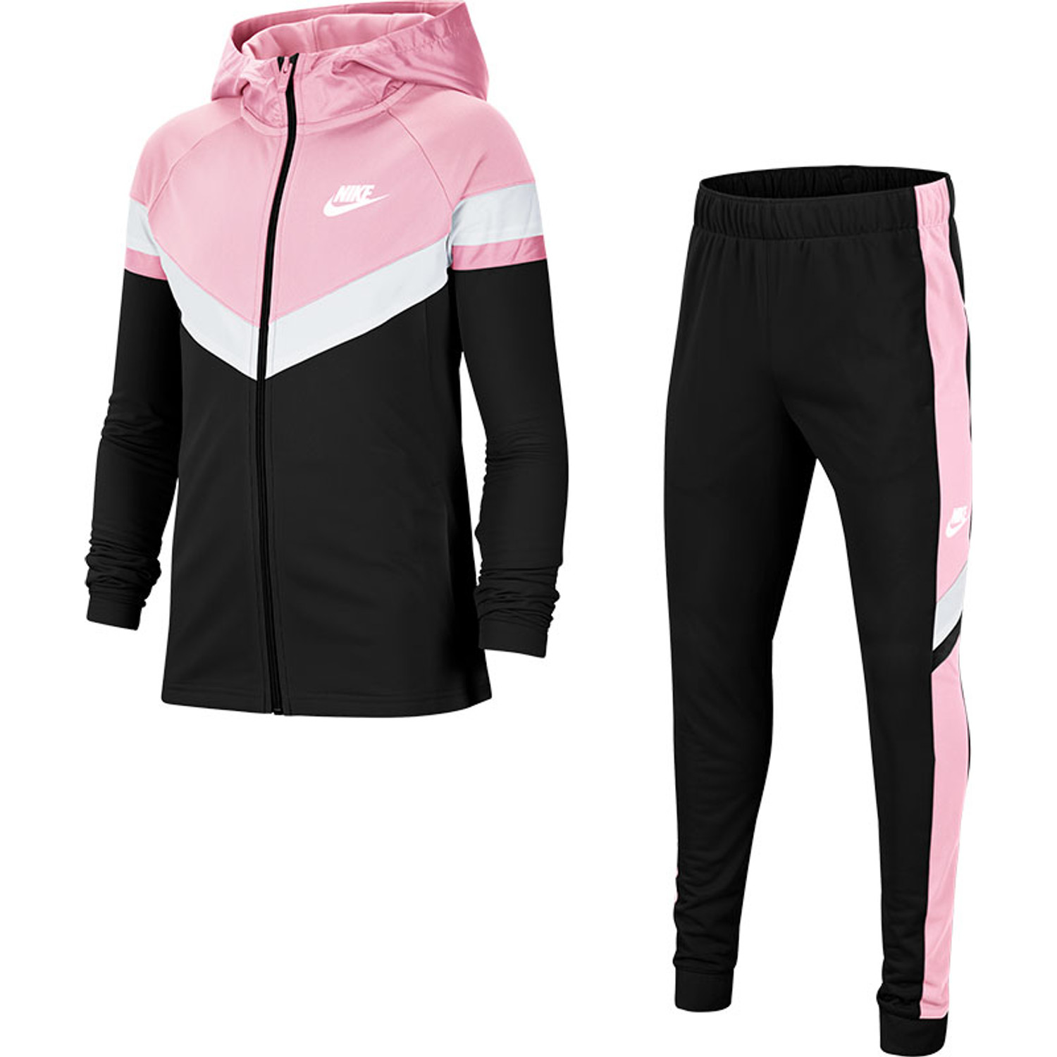 Nike Sportswear Trainingspak Kids