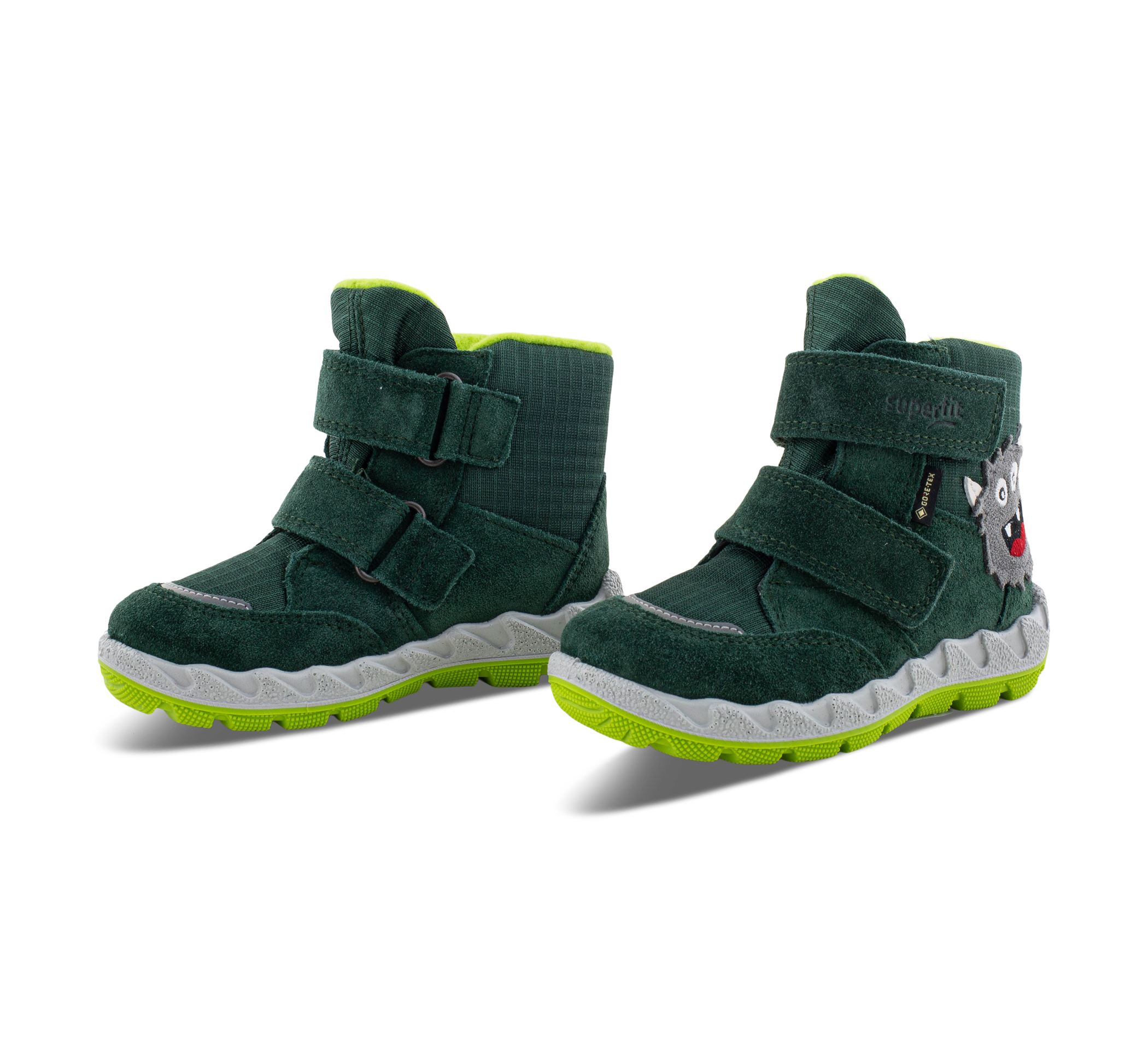 Superfit Icebird - Winterschuhe