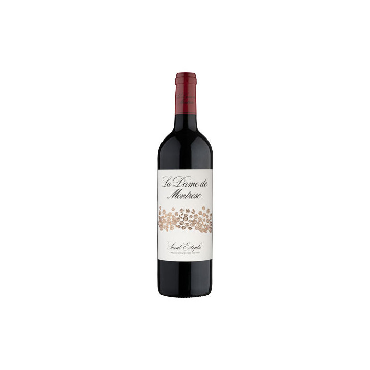La Dame de Montrose 2017