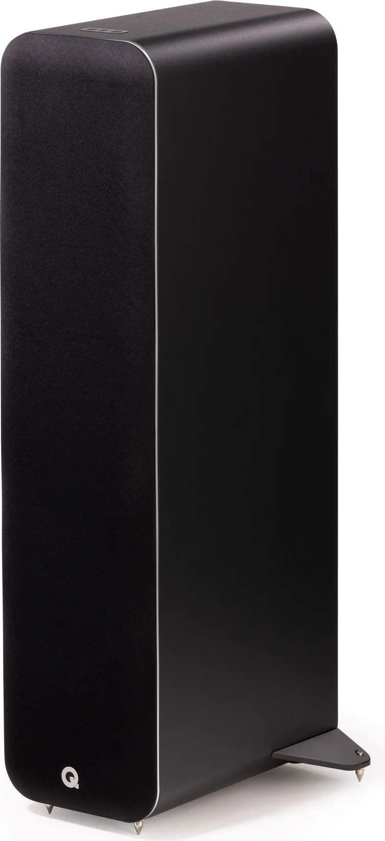 Q Acoustics M40 Noir (la paire) Enceintes sans fil hi-fi