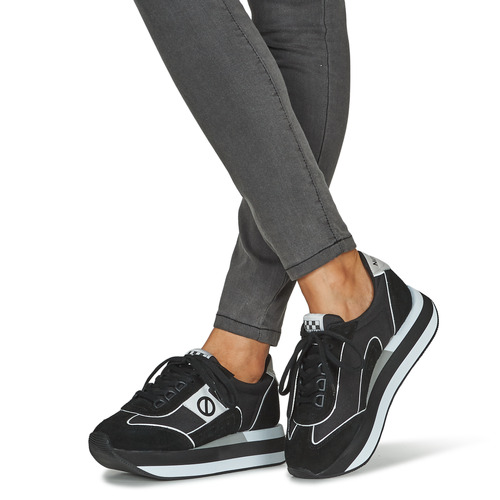 No Name - BOOM JOGGER - Noir
