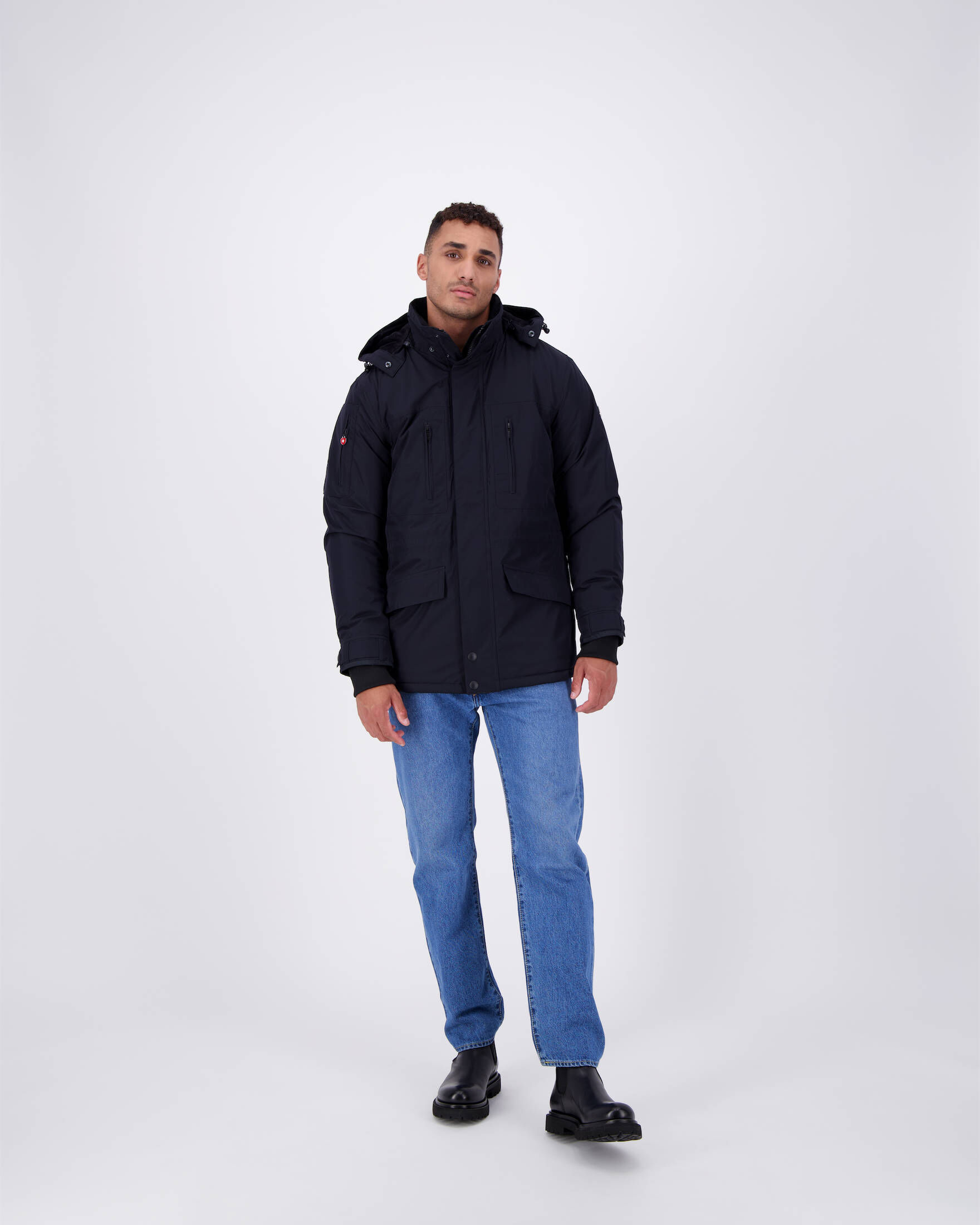 Wellensteyn| Herren Jacke