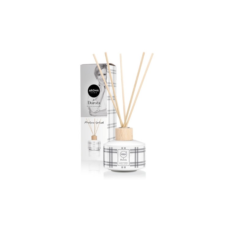 Aroma Home Deco Geurstokjes Iced Tea 100 ml