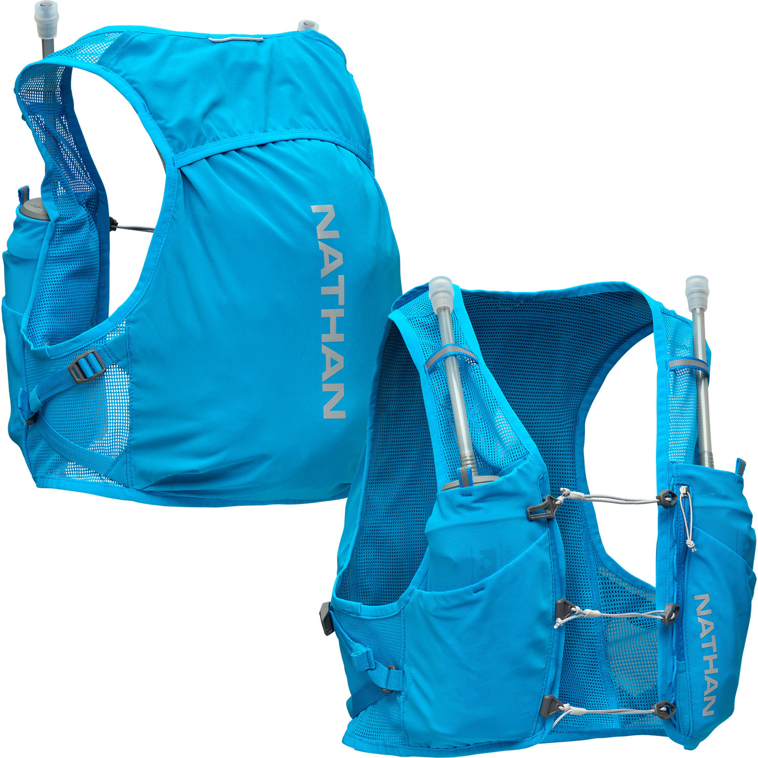 Nathan Pinnacle Breeze 4 Liter Heren