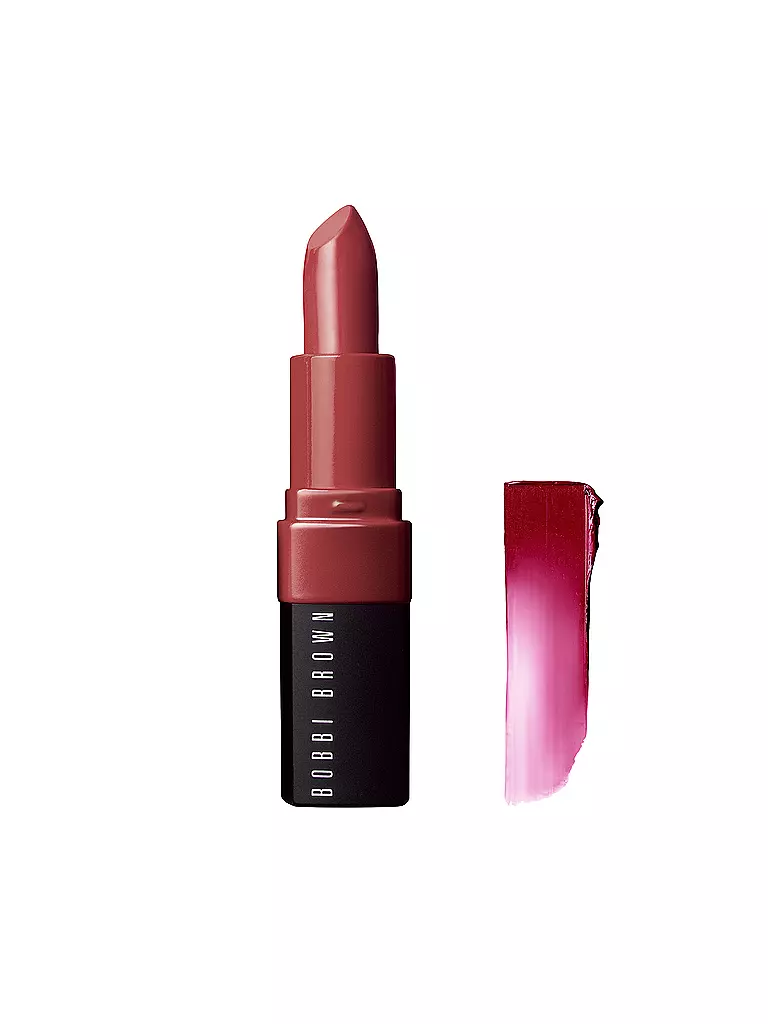 BOBBI BROWN Lippenstift - Crushed Lip Color (06 Cranberry) rot