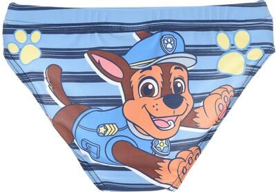 Paw Patrol Badebukse, Blå