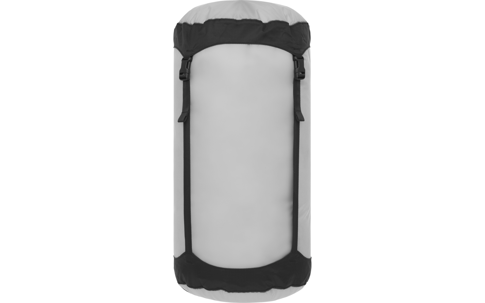 Sea to Summit Evac Compression Dry Bag Packsack High Rise Grey  8 Liter